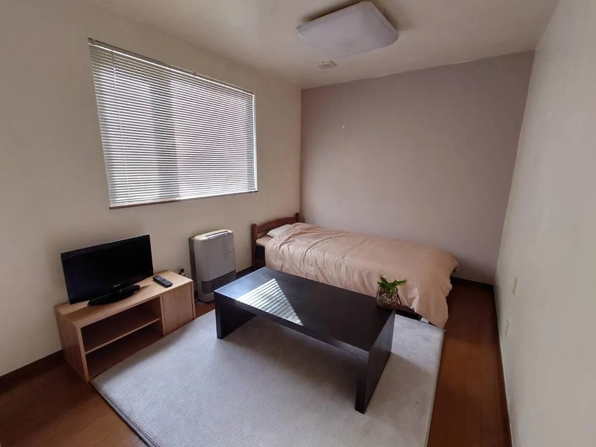 Abashirikai No Taiyo - Vacation Stay 14557 Japonsko