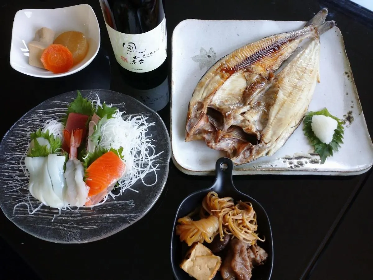 Abashirikai No Taiyo - Vacation Stay 14557 ゲストハウス 網走市
